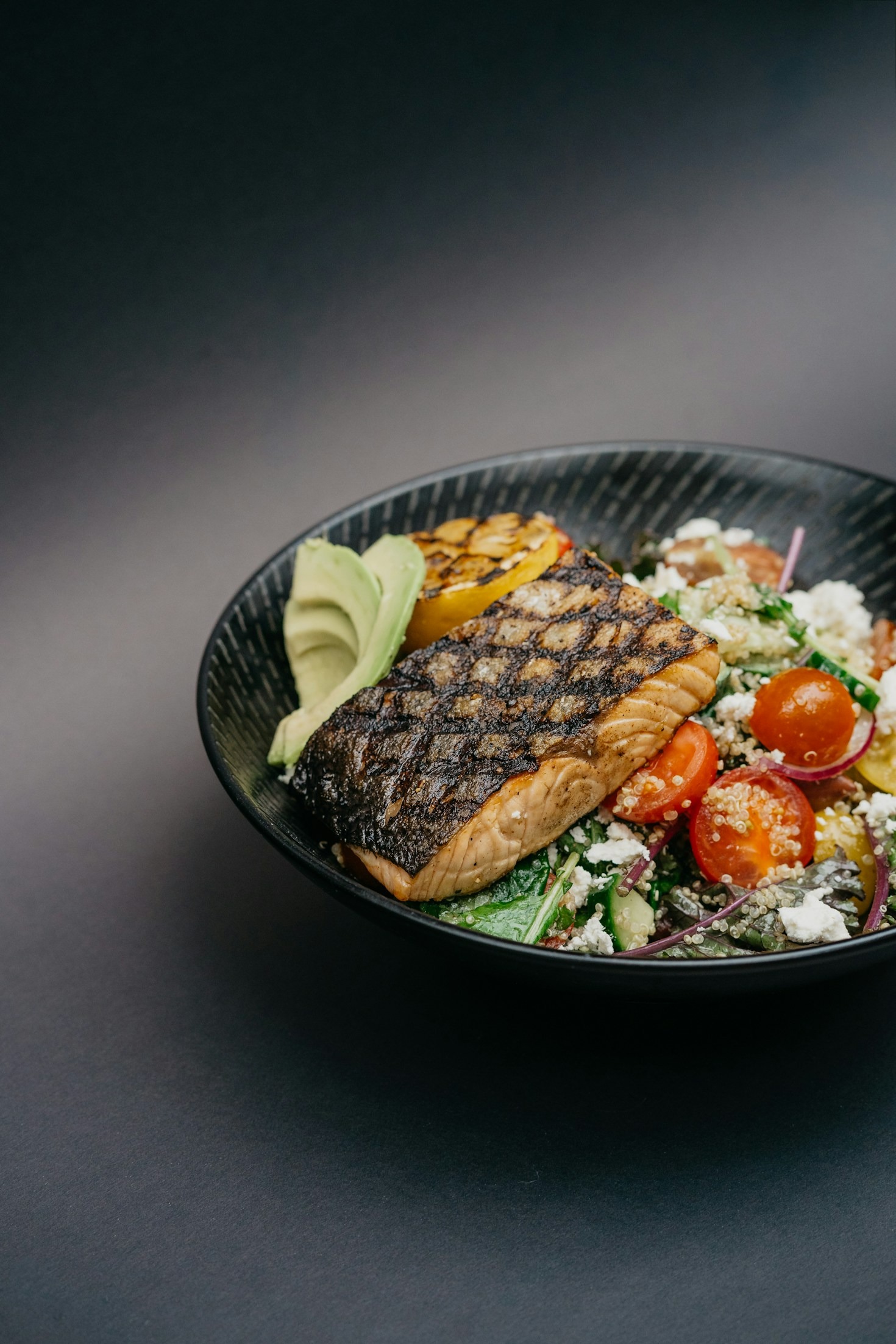 10 restaurantes en Bogotá con opciones vegetarianas