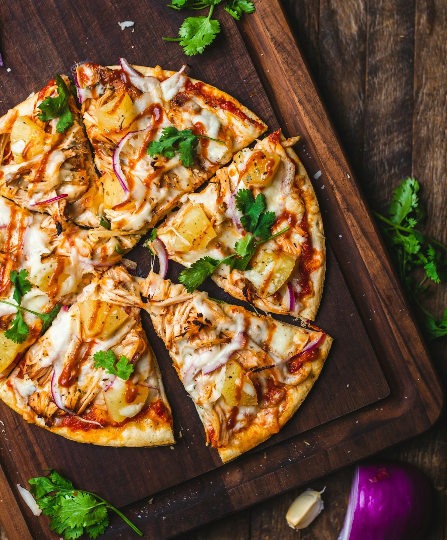 Opciones veganas: dónde disfrutar de una buena comida